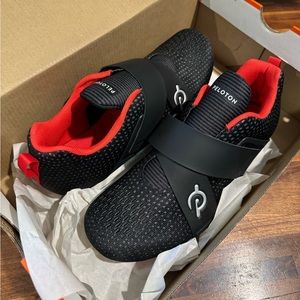 Women’s Peloton Cycling Cleats Size 8